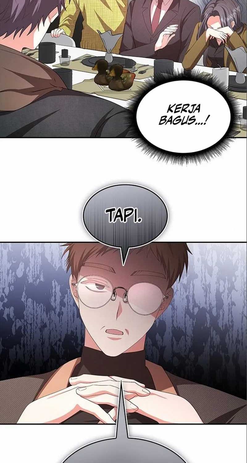 A Genius Writer’s Random Workplace (Genius Artist’s Random Studio) Chapter 10 Gambar 46
