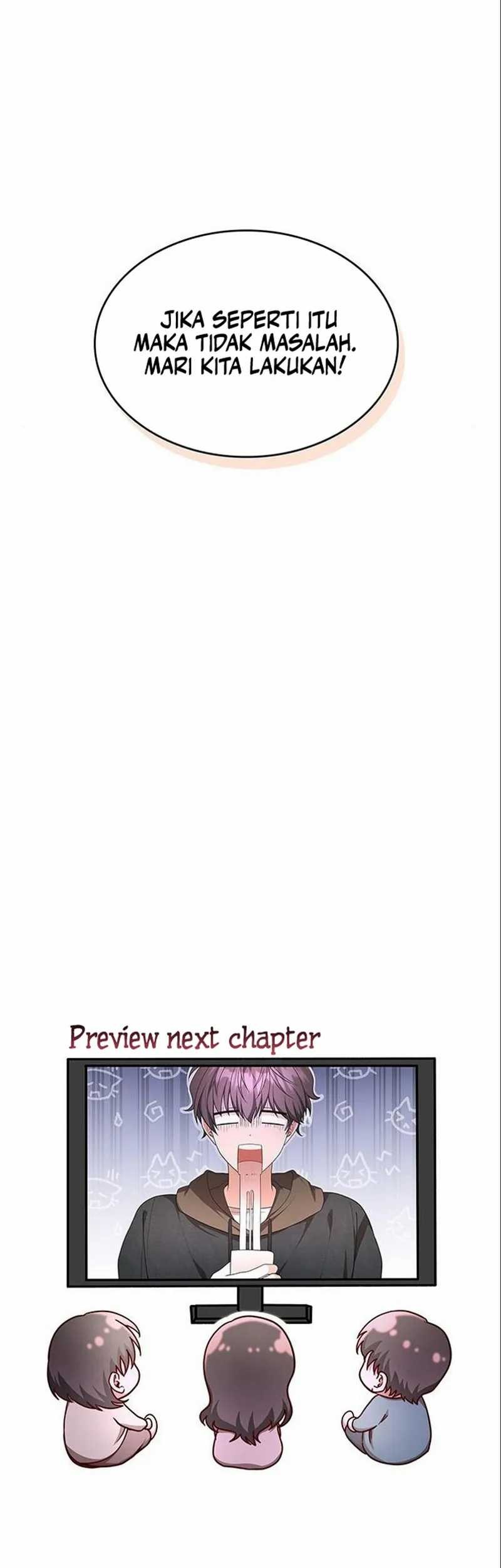 A Genius Writer’s Random Workplace (Genius Artist’s Random Studio) Chapter 10 Gambar 51