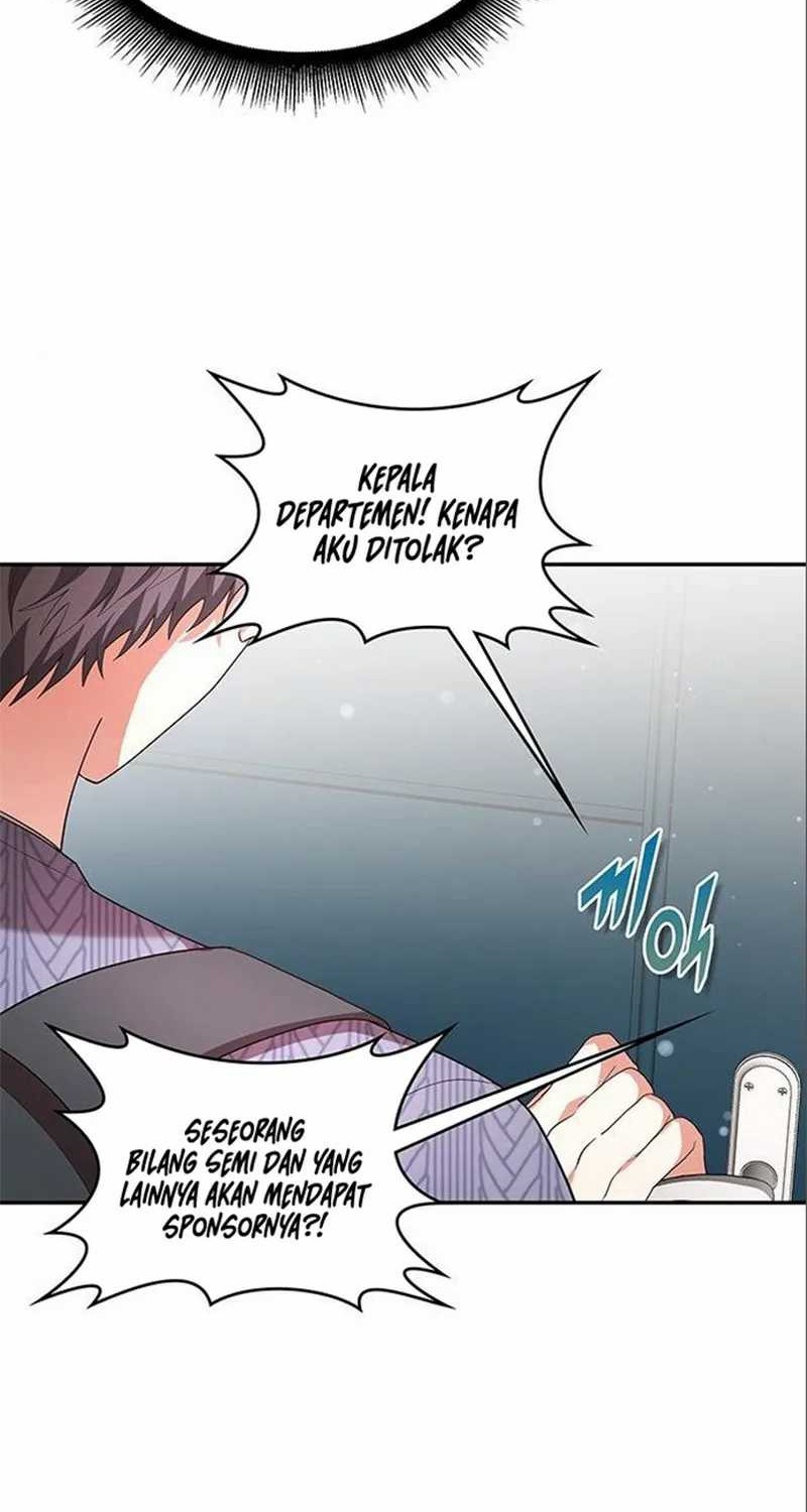 A Genius Writer’s Random Workplace (Genius Artist’s Random Studio) Chapter 10 Gambar 4