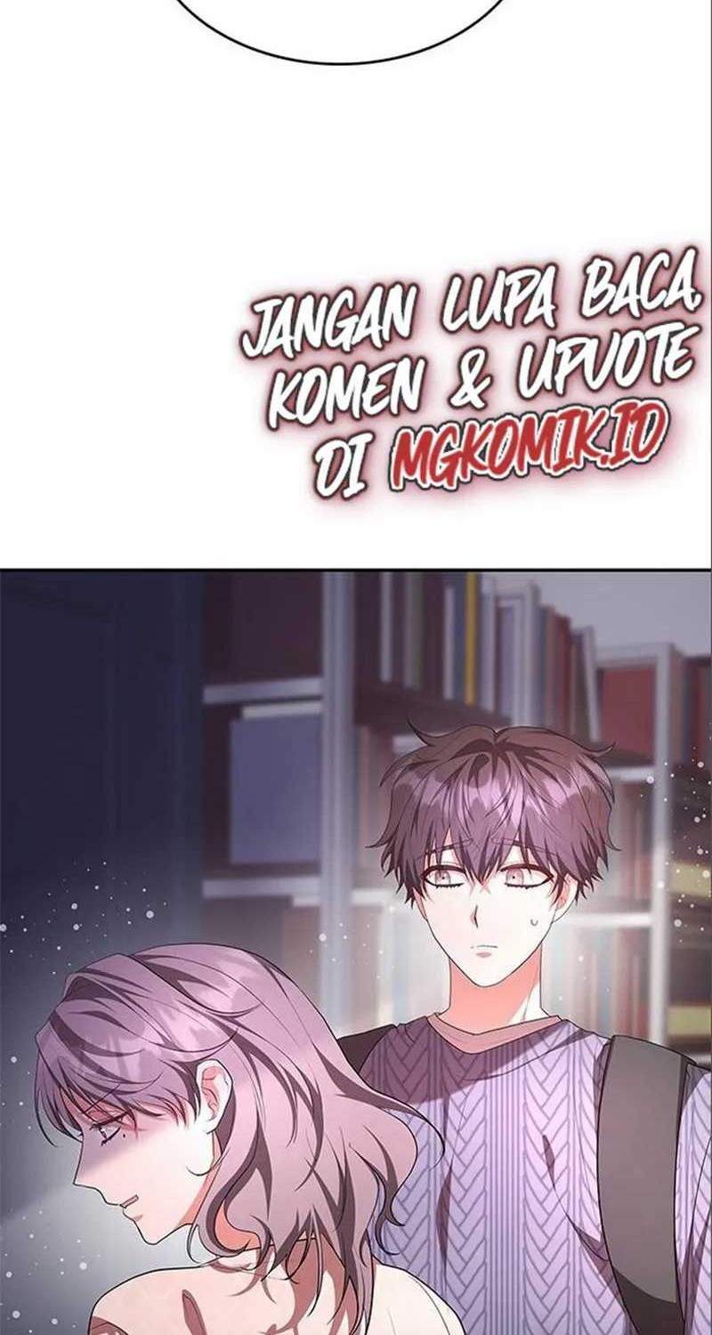 A Genius Writer’s Random Workplace (Genius Artist’s Random Studio) Chapter 10 Gambar 6
