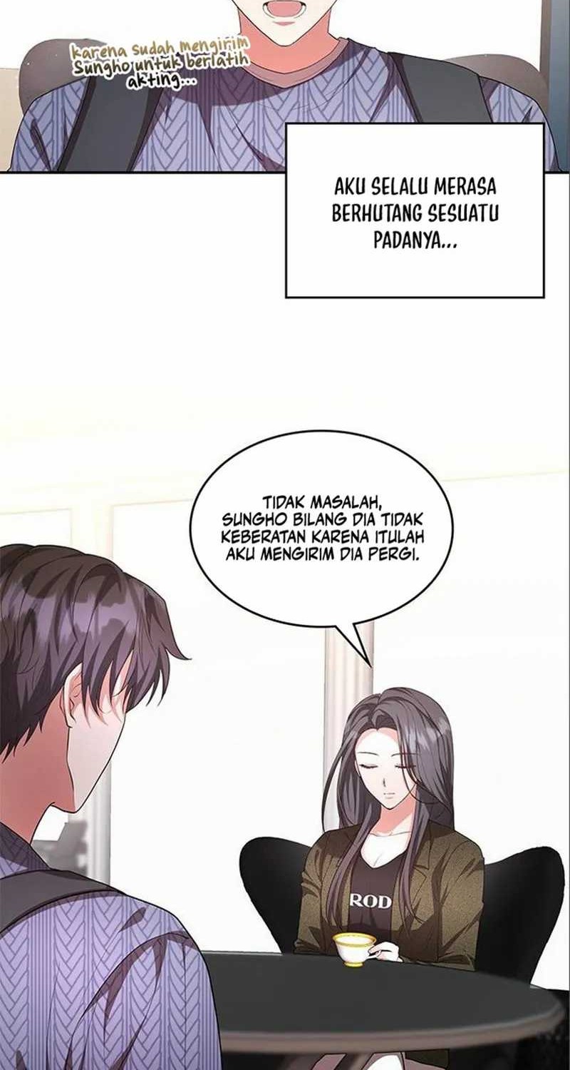 A Genius Writer’s Random Workplace (Genius Artist’s Random Studio) Chapter 10 Gambar 12