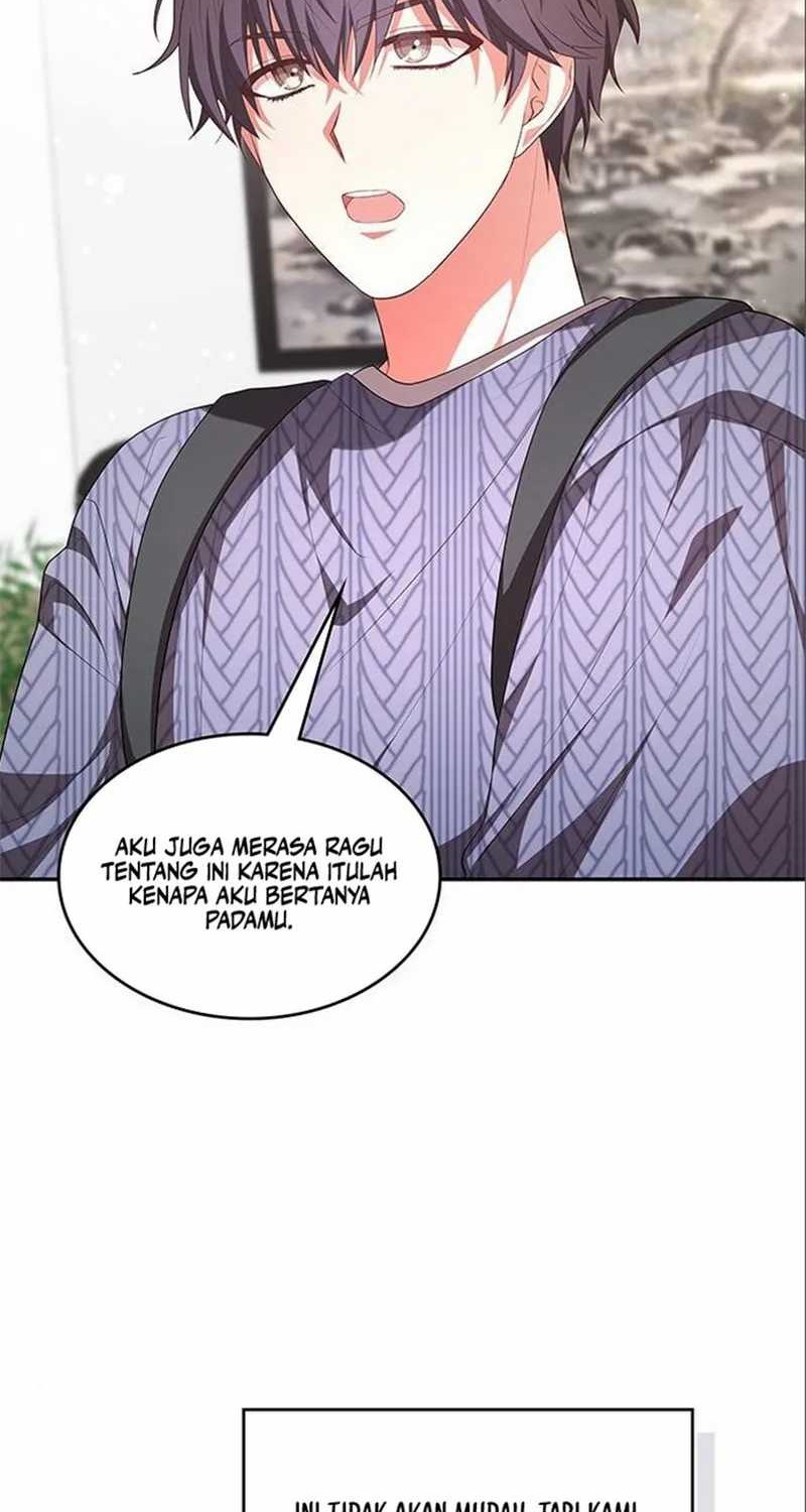 A Genius Writer’s Random Workplace (Genius Artist’s Random Studio) Chapter 10 Gambar 18