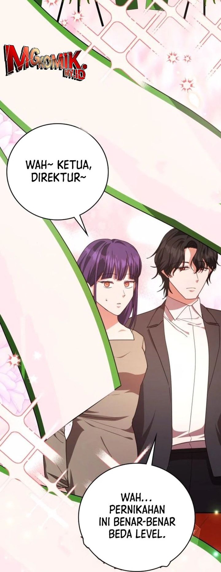 A Genius Writer’s Random Workplace (Genius Artist’s Random Studio) Chapter 100 Gambar 19