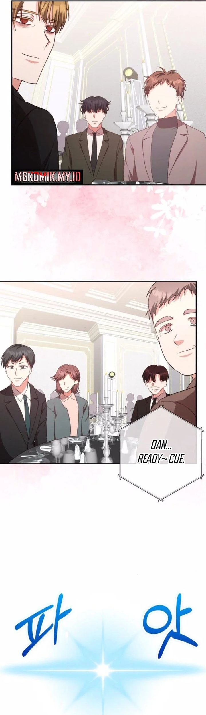 A Genius Writer’s Random Workplace (Genius Artist’s Random Studio) Chapter 100 Gambar 22