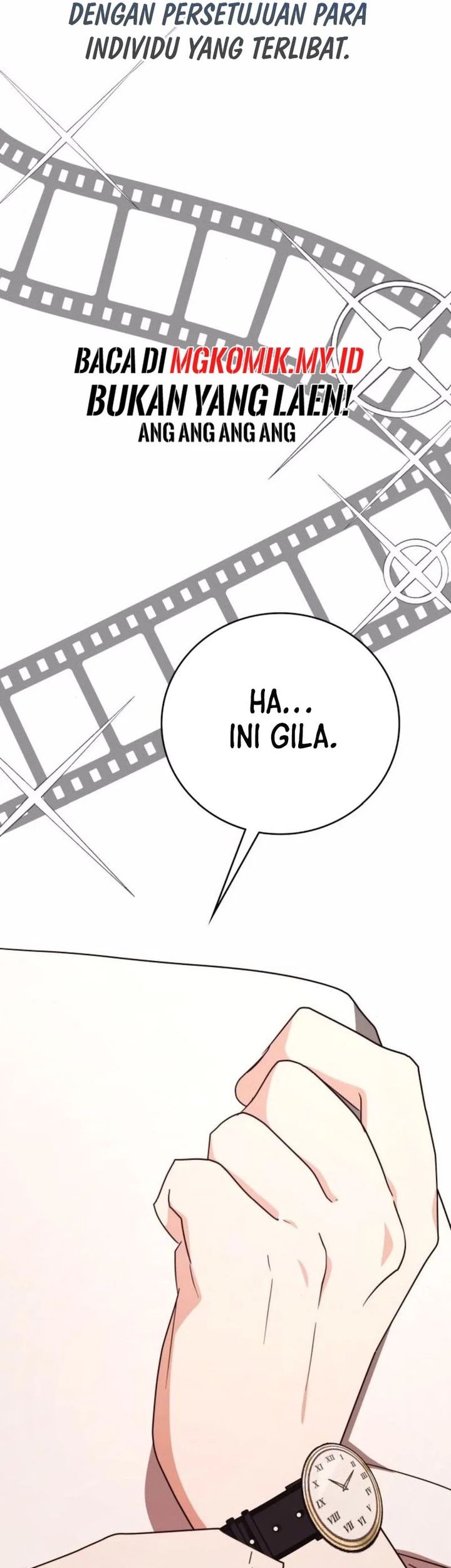 A Genius Writer’s Random Workplace (Genius Artist’s Random Studio) Chapter 100 Gambar 24