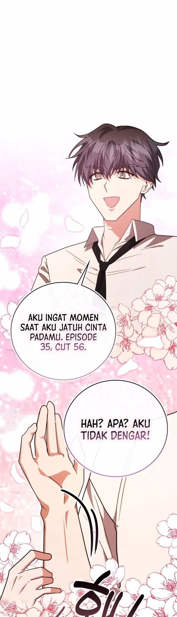 A Genius Writer’s Random Workplace (Genius Artist’s Random Studio) Chapter 100 Gambar 26