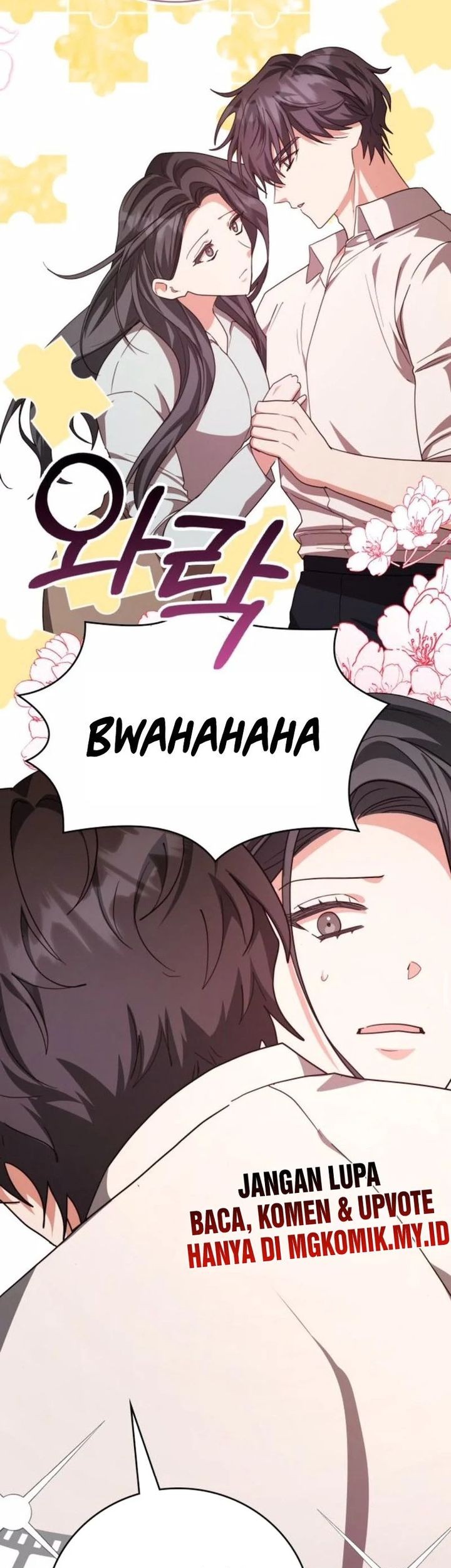 A Genius Writer’s Random Workplace (Genius Artist’s Random Studio) Chapter 100 Gambar 28