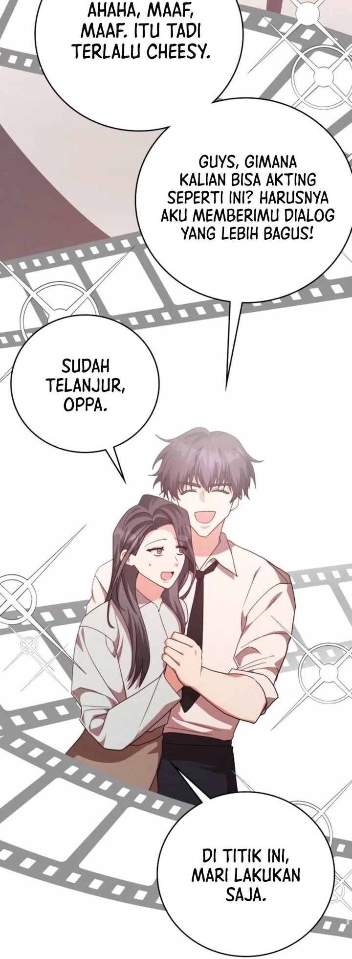 A Genius Writer’s Random Workplace (Genius Artist’s Random Studio) Chapter 100 Gambar 29