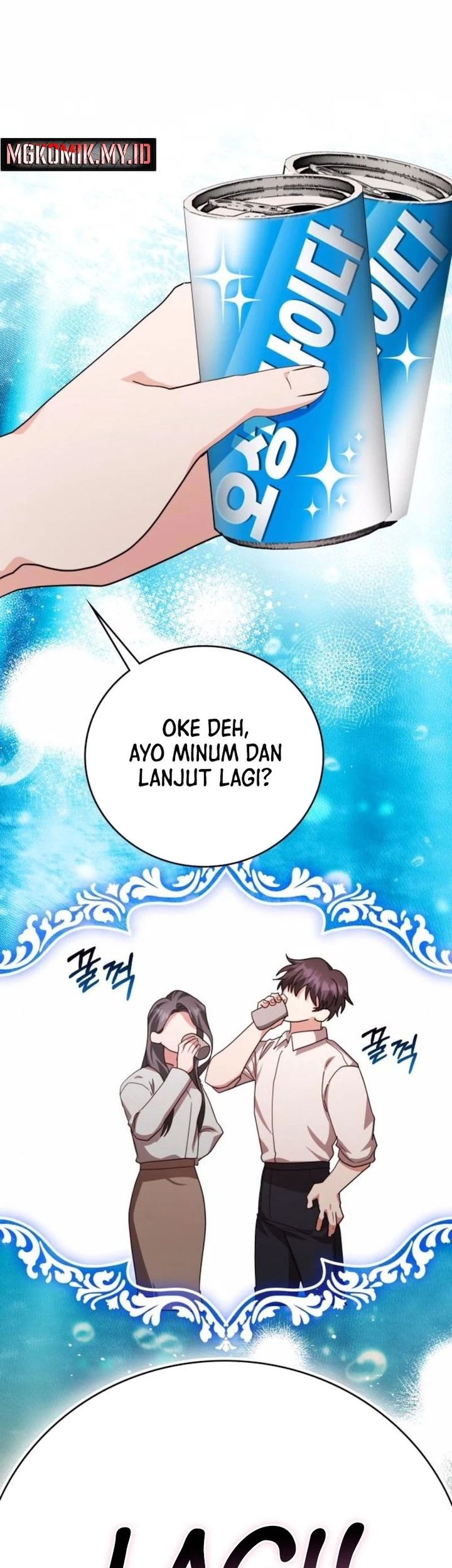 A Genius Writer’s Random Workplace (Genius Artist’s Random Studio) Chapter 100 Gambar 30