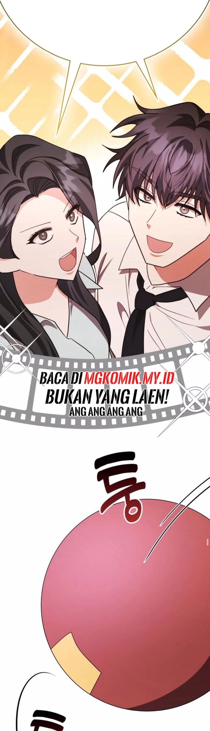 A Genius Writer’s Random Workplace (Genius Artist’s Random Studio) Chapter 100 Gambar 32