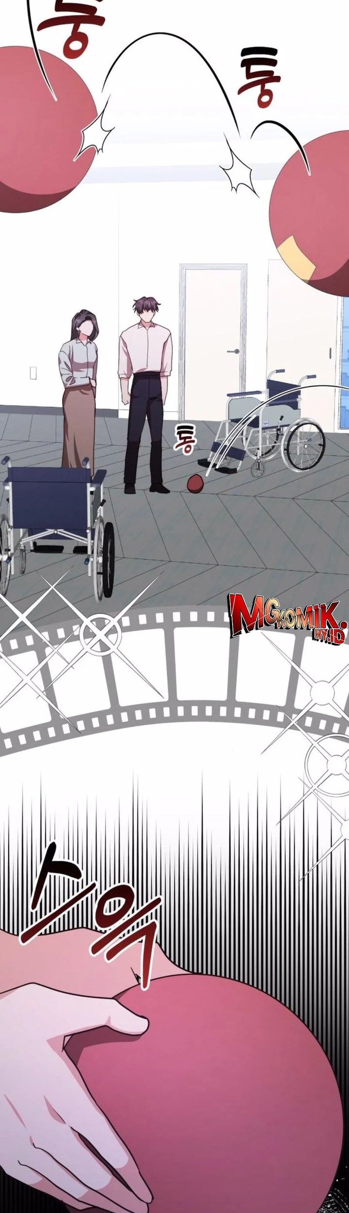 A Genius Writer’s Random Workplace (Genius Artist’s Random Studio) Chapter 100 Gambar 33