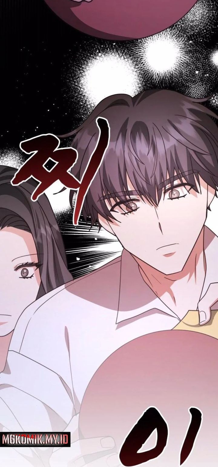 A Genius Writer’s Random Workplace (Genius Artist’s Random Studio) Chapter 100 Gambar 34