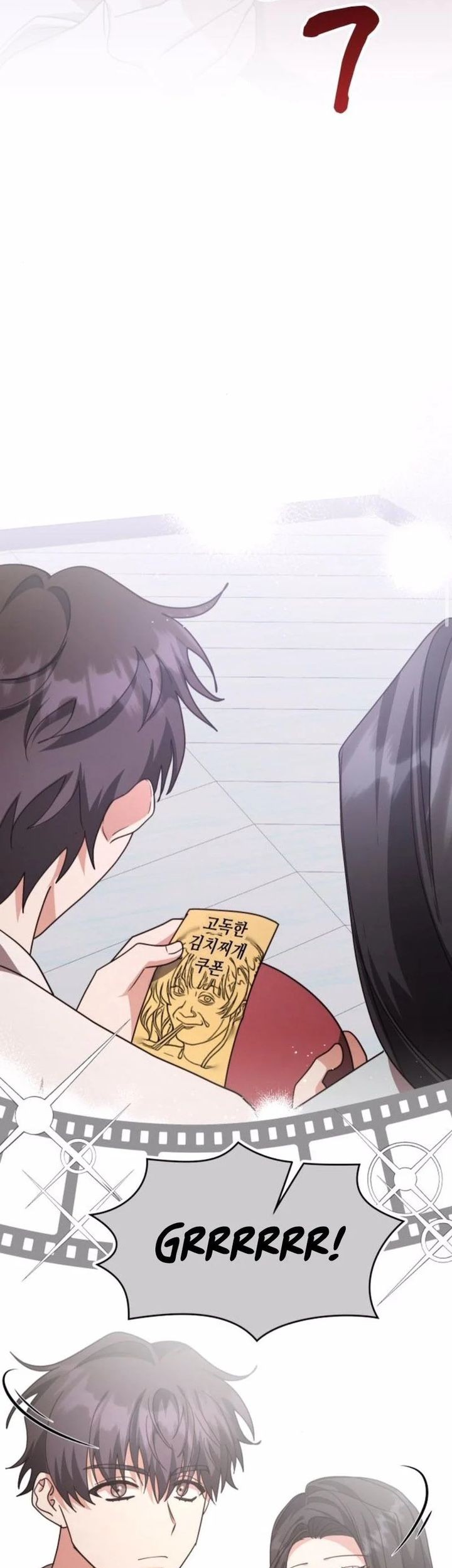 A Genius Writer’s Random Workplace (Genius Artist’s Random Studio) Chapter 100 Gambar 35