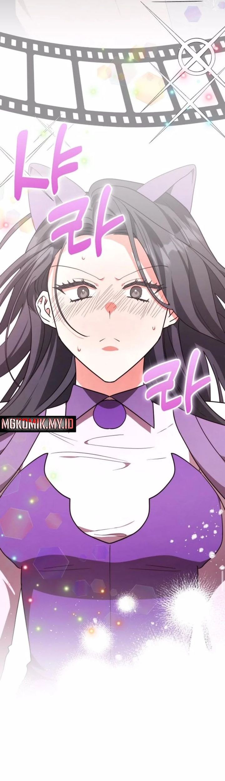 A Genius Writer’s Random Workplace (Genius Artist’s Random Studio) Chapter 100 Gambar 39