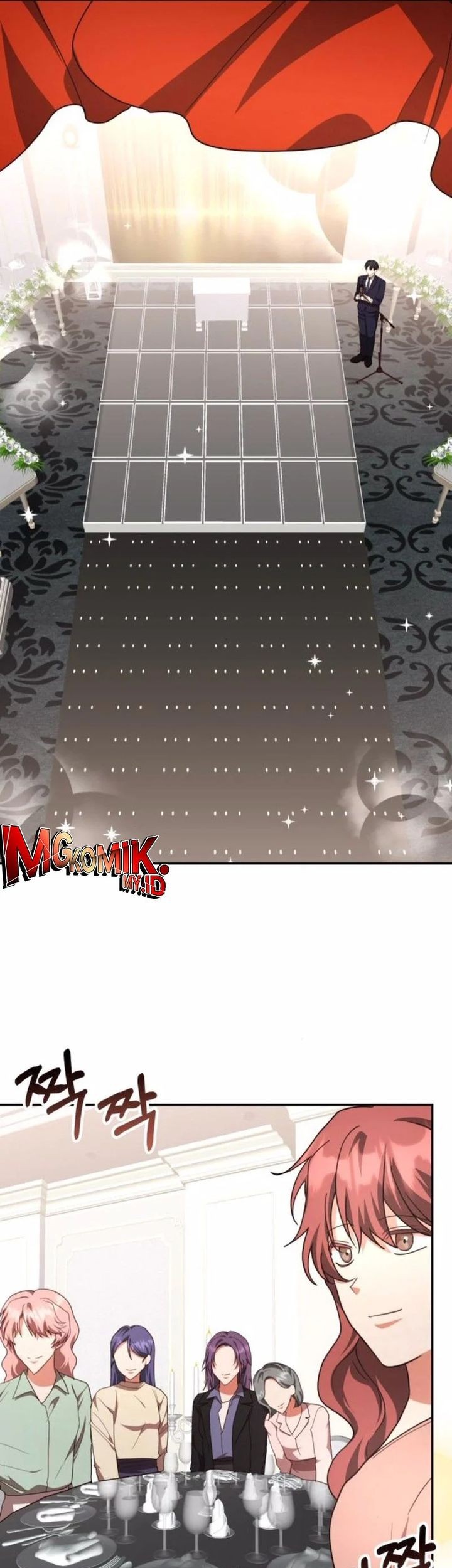 A Genius Writer’s Random Workplace (Genius Artist’s Random Studio) Chapter 100 Gambar 46