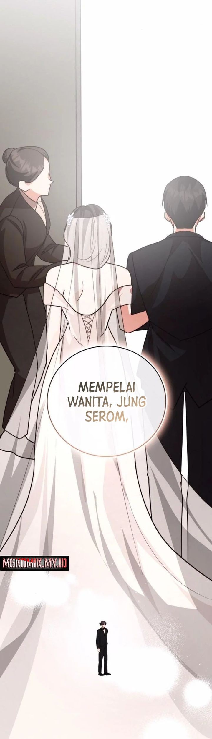 A Genius Writer’s Random Workplace (Genius Artist’s Random Studio) Chapter 100 Gambar 54