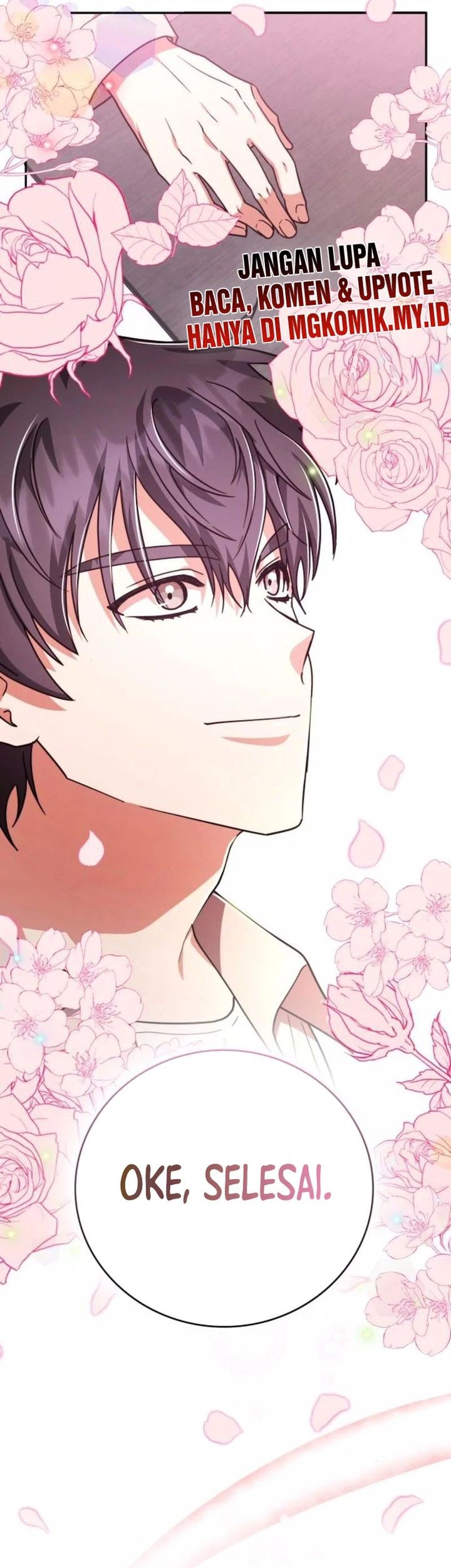 A Genius Writer’s Random Workplace (Genius Artist’s Random Studio) Chapter 100 Gambar 3