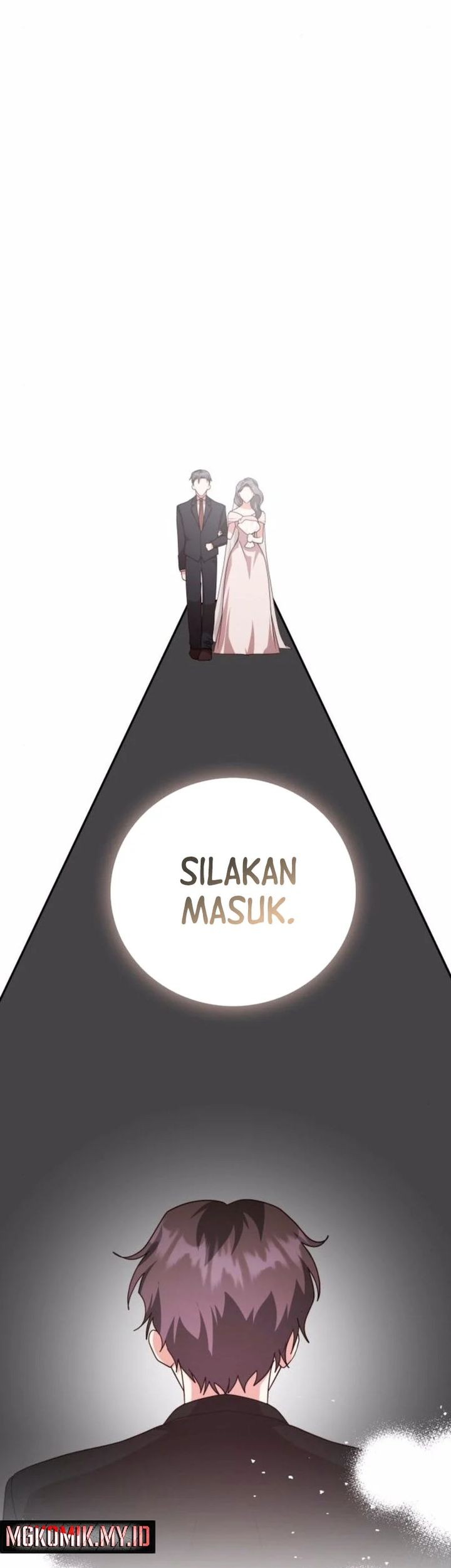 A Genius Writer’s Random Workplace (Genius Artist’s Random Studio) Chapter 100 Gambar 58