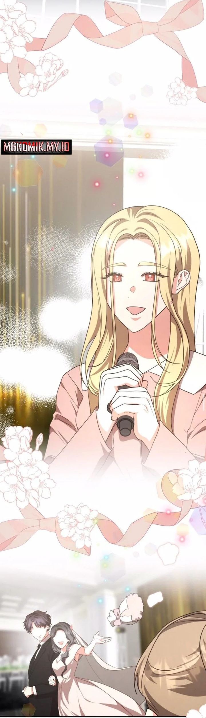 A Genius Writer’s Random Workplace (Genius Artist’s Random Studio) Chapter 100 Gambar 69