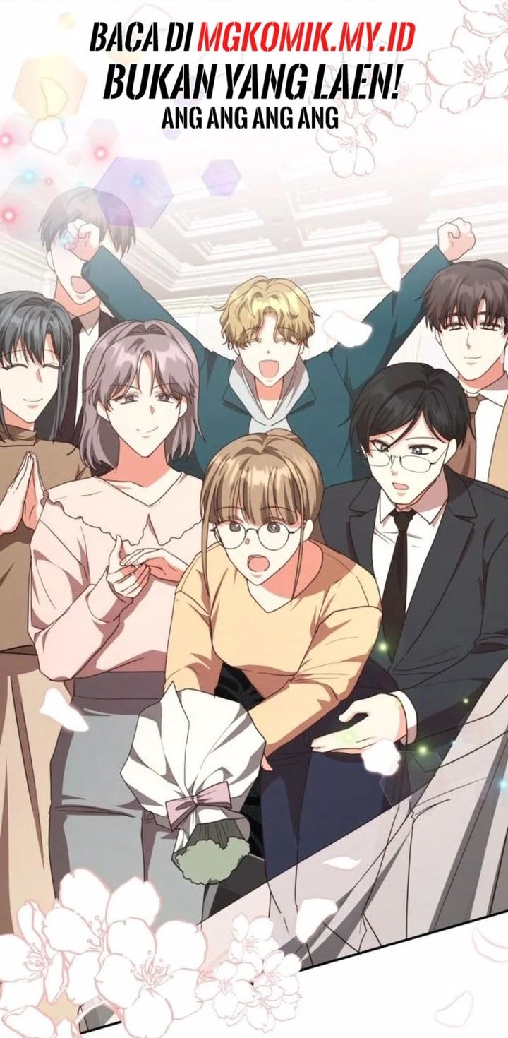 A Genius Writer’s Random Workplace (Genius Artist’s Random Studio) Chapter 100 Gambar 70