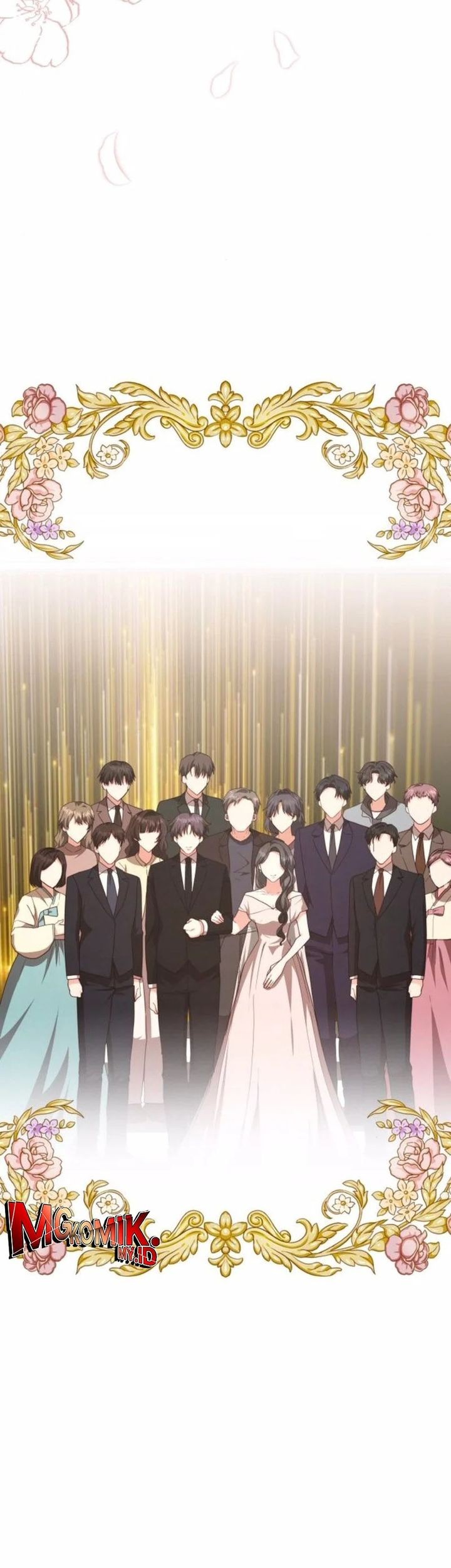 A Genius Writer’s Random Workplace (Genius Artist’s Random Studio) Chapter 100 Gambar 71