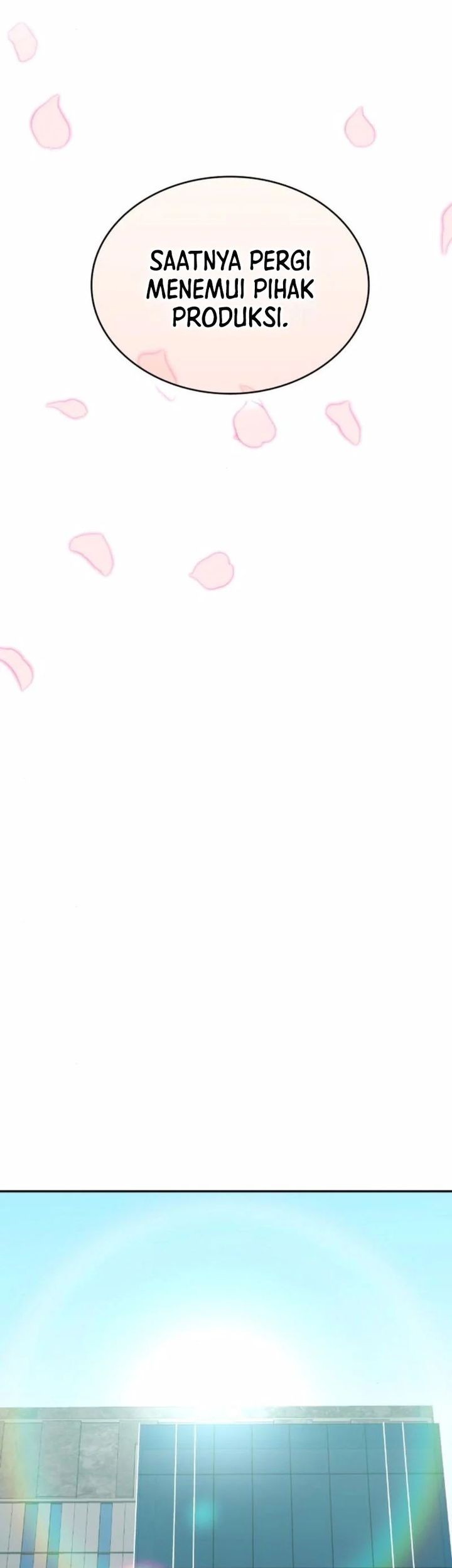 A Genius Writer’s Random Workplace (Genius Artist’s Random Studio) Chapter 100 Gambar 5