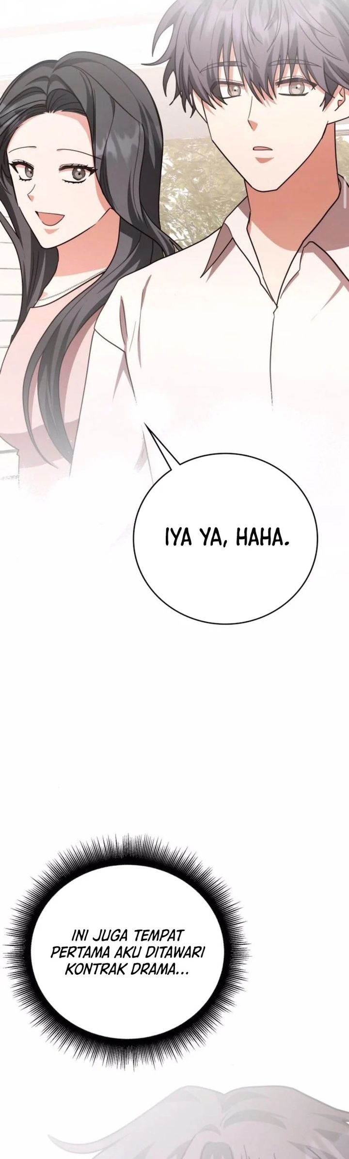 A Genius Writer’s Random Workplace (Genius Artist’s Random Studio) Chapter 100 Gambar 81