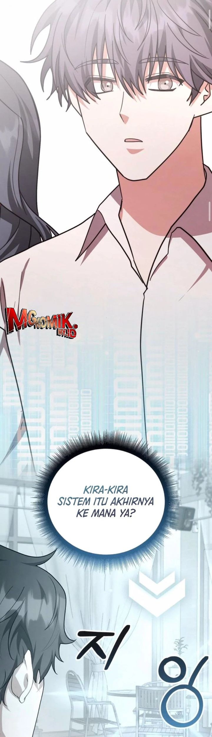 A Genius Writer’s Random Workplace (Genius Artist’s Random Studio) Chapter 100 Gambar 82