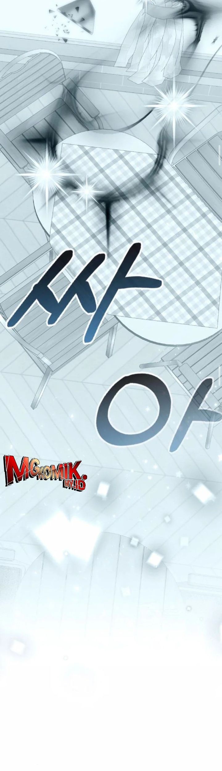 A Genius Writer’s Random Workplace (Genius Artist’s Random Studio) Chapter 100 Gambar 84