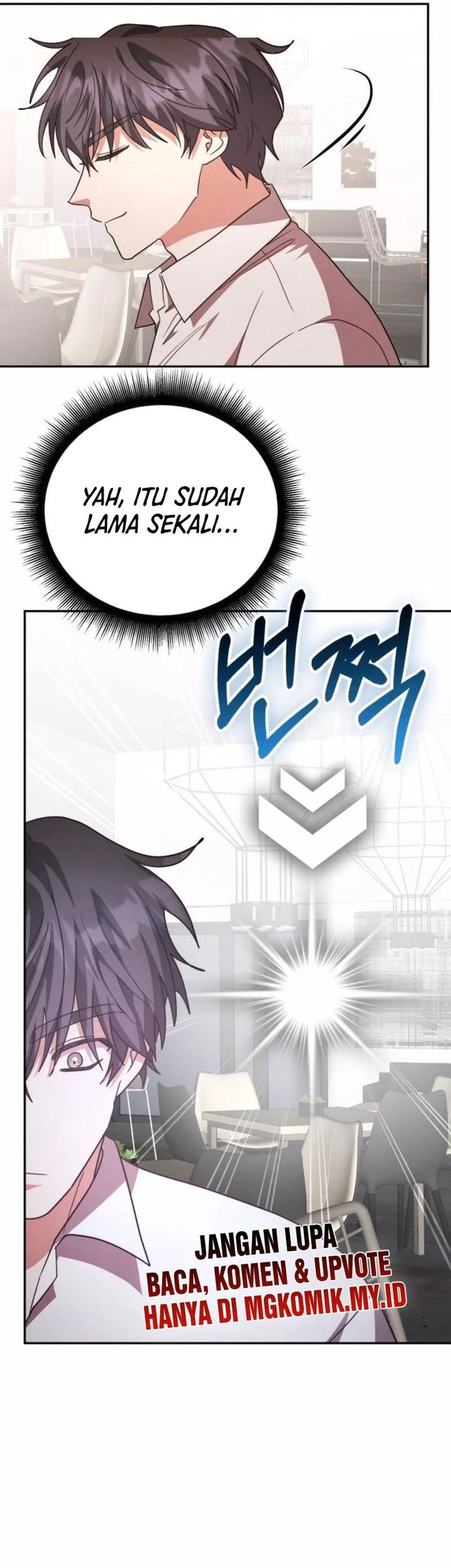 A Genius Writer’s Random Workplace (Genius Artist’s Random Studio) Chapter 100 Gambar 86