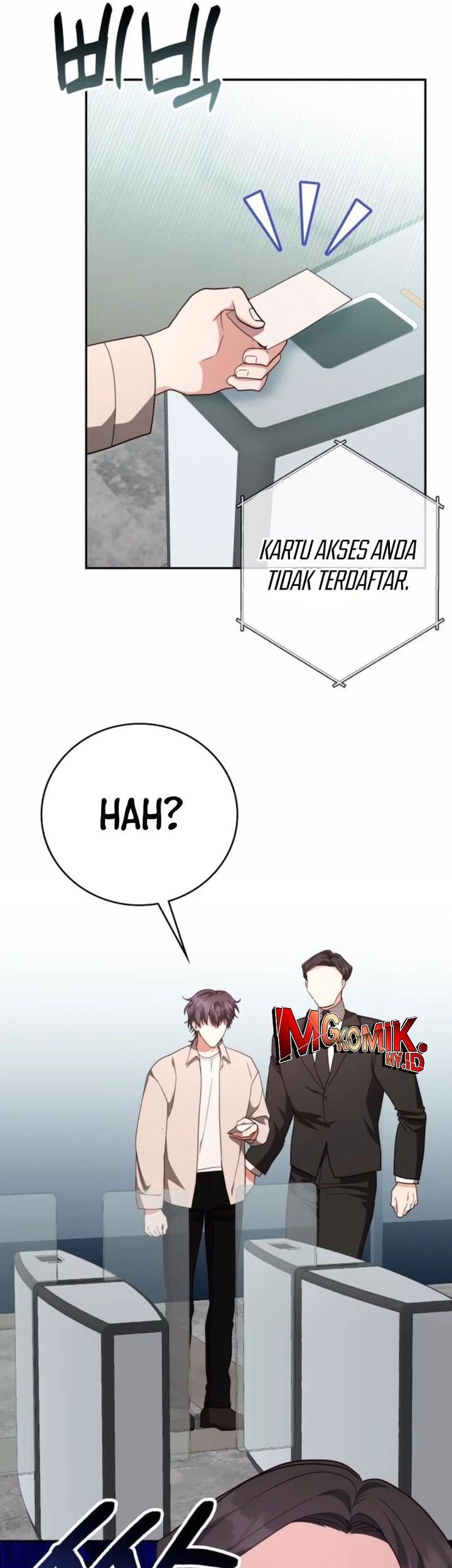 A Genius Writer’s Random Workplace (Genius Artist’s Random Studio) Chapter 100 Gambar 7