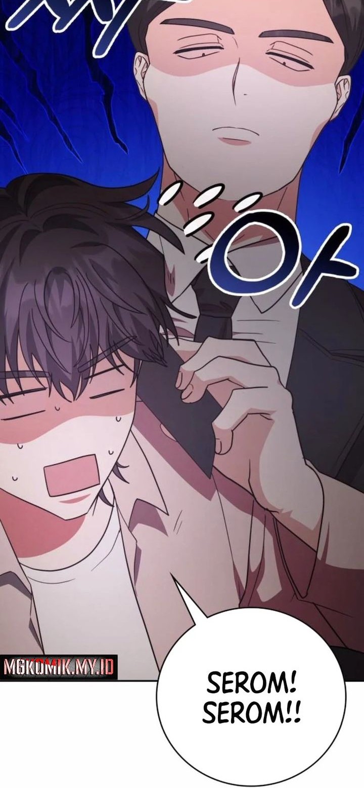 A Genius Writer’s Random Workplace (Genius Artist’s Random Studio) Chapter 100 Gambar 8