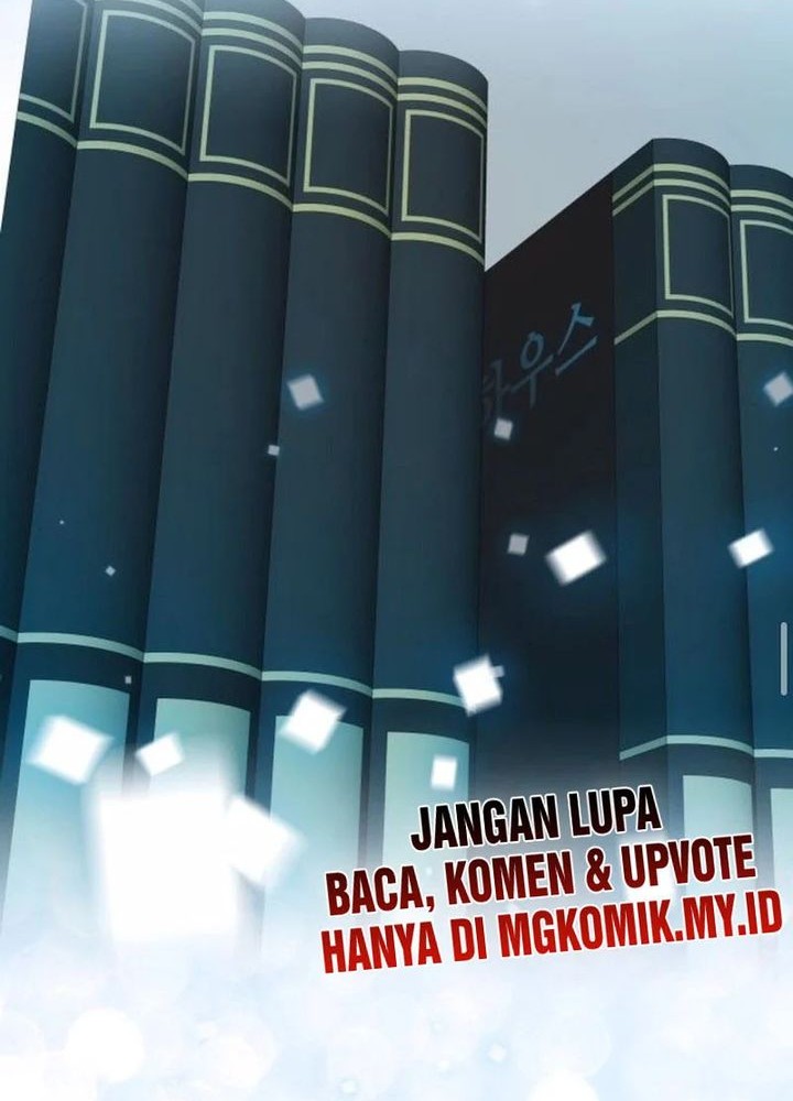 A Genius Writer’s Random Workplace (Genius Artist’s Random Studio) Chapter 100 Gambar 97