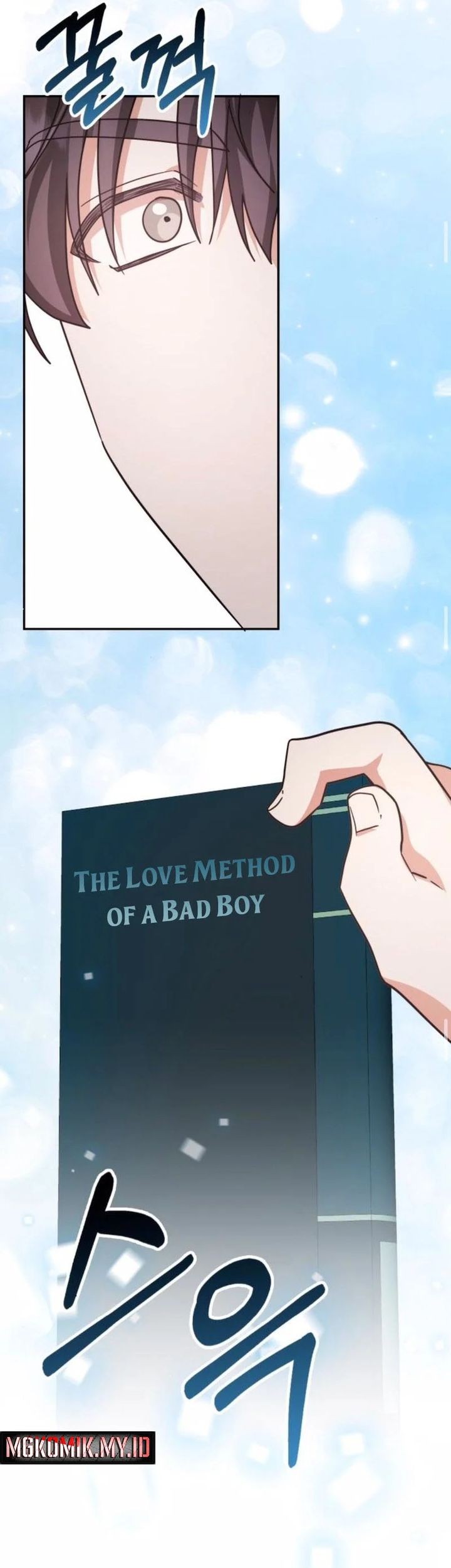 A Genius Writer’s Random Workplace (Genius Artist’s Random Studio) Chapter 100 Gambar 98