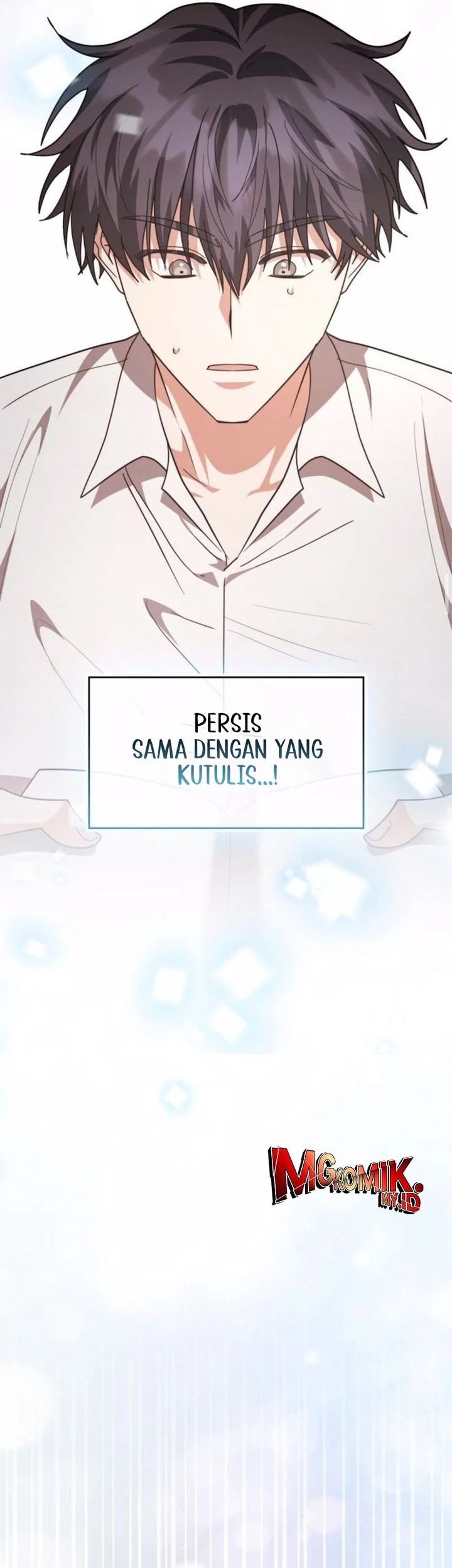 A Genius Writer’s Random Workplace (Genius Artist’s Random Studio) Chapter 100 Gambar 102