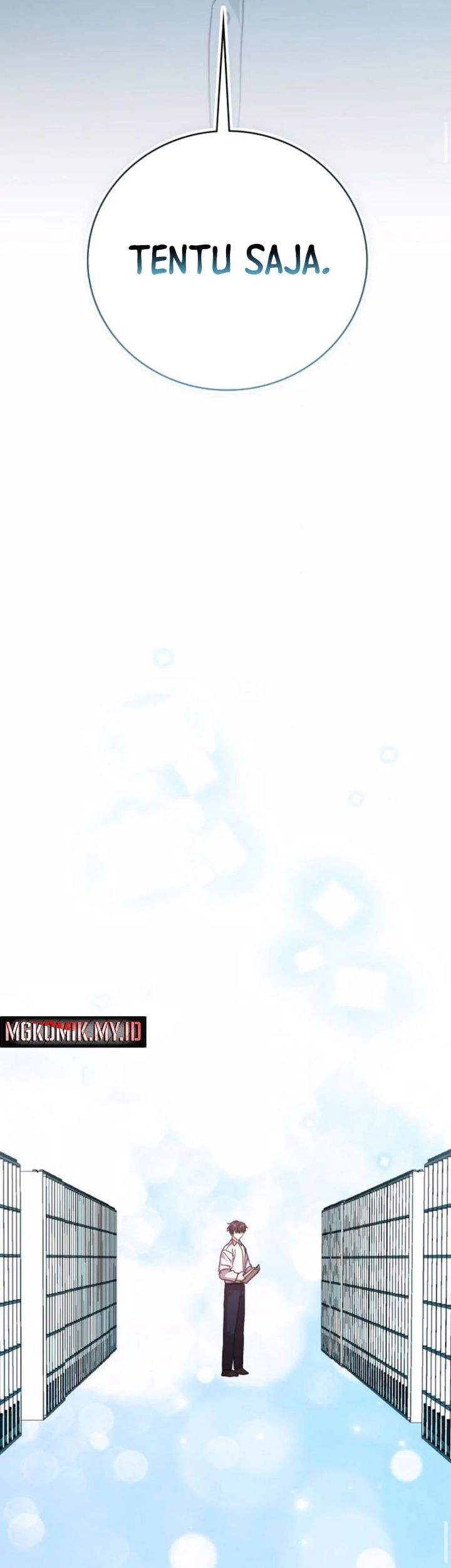 A Genius Writer’s Random Workplace (Genius Artist’s Random Studio) Chapter 100 Gambar 104