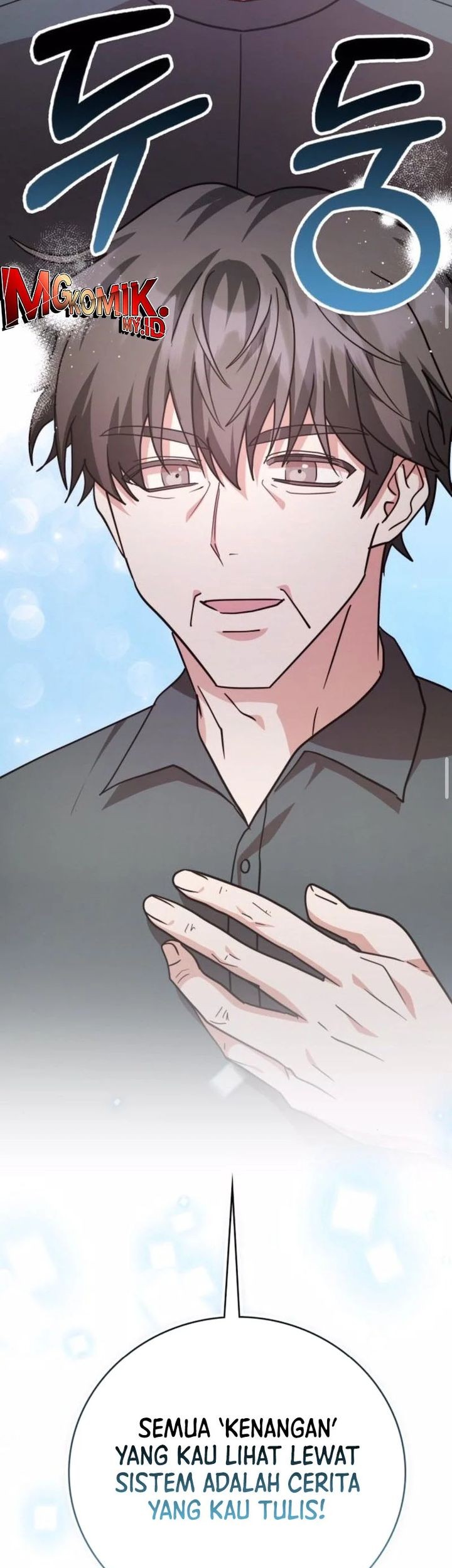 A Genius Writer’s Random Workplace (Genius Artist’s Random Studio) Chapter 100 Gambar 106