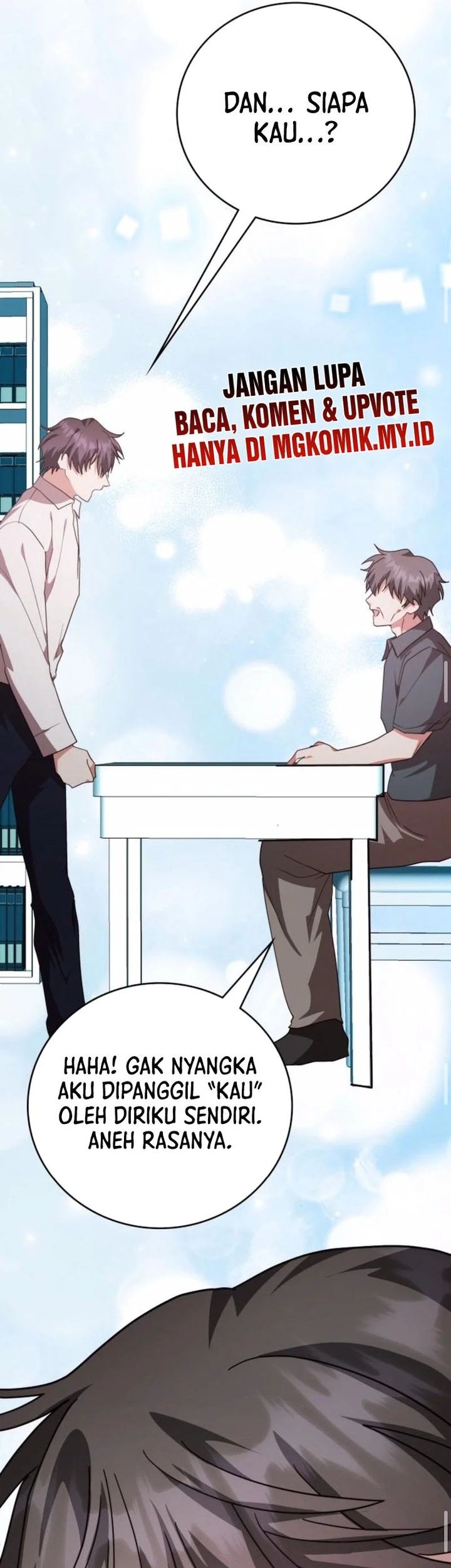 A Genius Writer’s Random Workplace (Genius Artist’s Random Studio) Chapter 100 Gambar 108