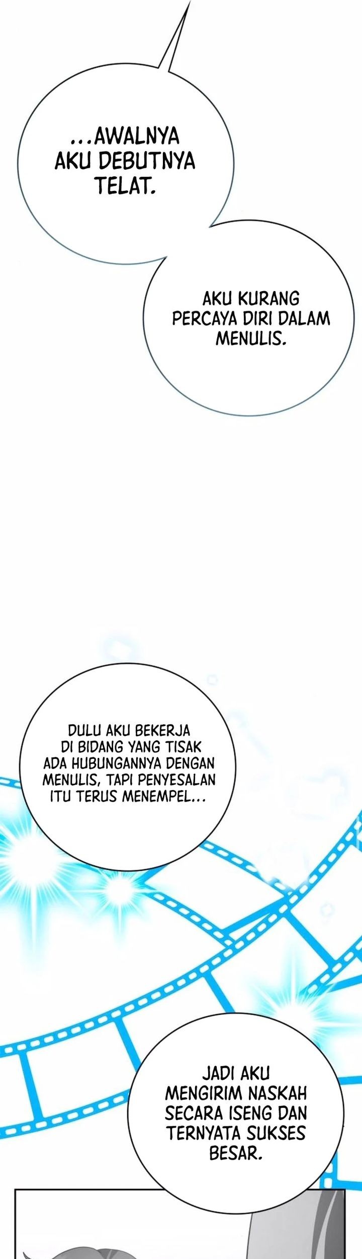 A Genius Writer’s Random Workplace (Genius Artist’s Random Studio) Chapter 100 Gambar 110