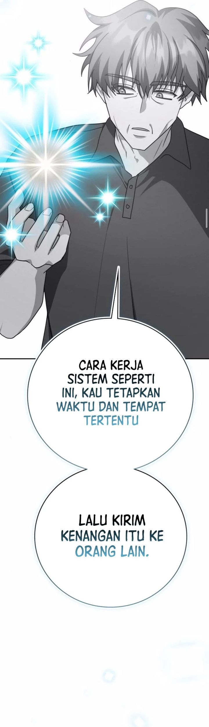 A Genius Writer’s Random Workplace (Genius Artist’s Random Studio) Chapter 100 Gambar 112