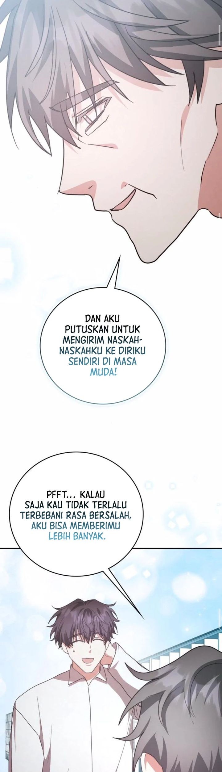 A Genius Writer’s Random Workplace (Genius Artist’s Random Studio) Chapter 100 Gambar 114