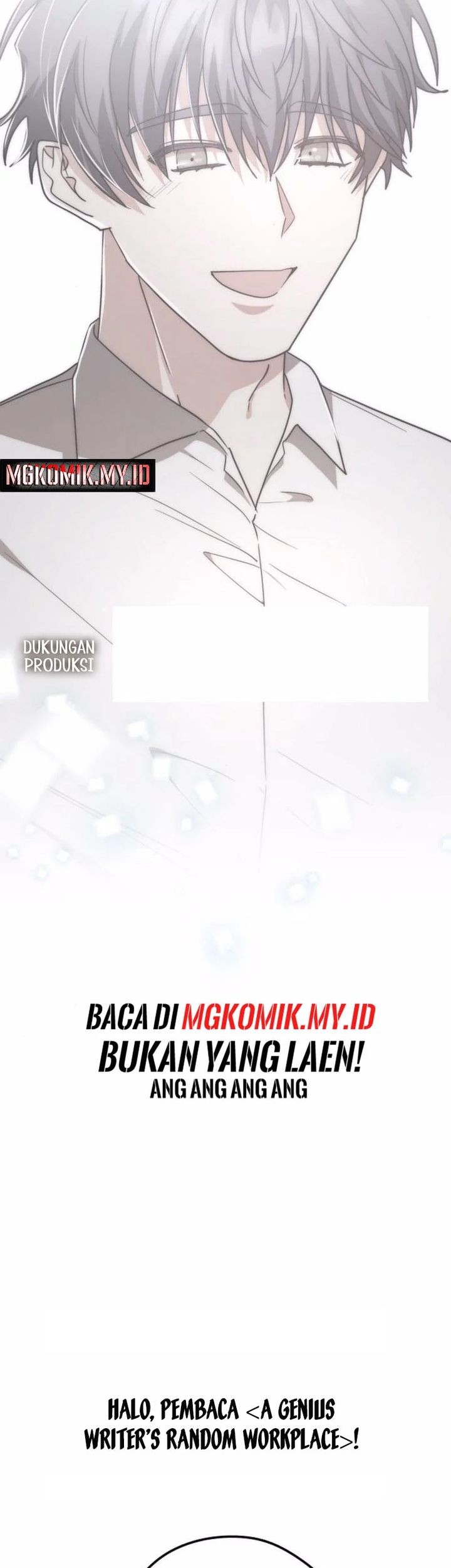 A Genius Writer’s Random Workplace (Genius Artist’s Random Studio) Chapter 100 Gambar 120