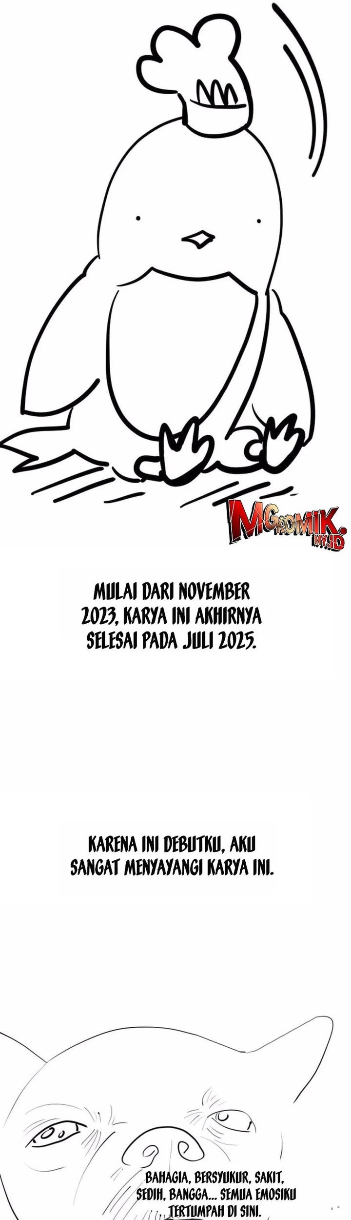 A Genius Writer’s Random Workplace (Genius Artist’s Random Studio) Chapter 100 Gambar 122