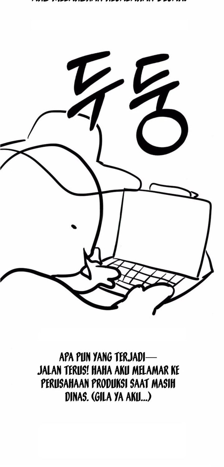 A Genius Writer’s Random Workplace (Genius Artist’s Random Studio) Chapter 100 Gambar 125