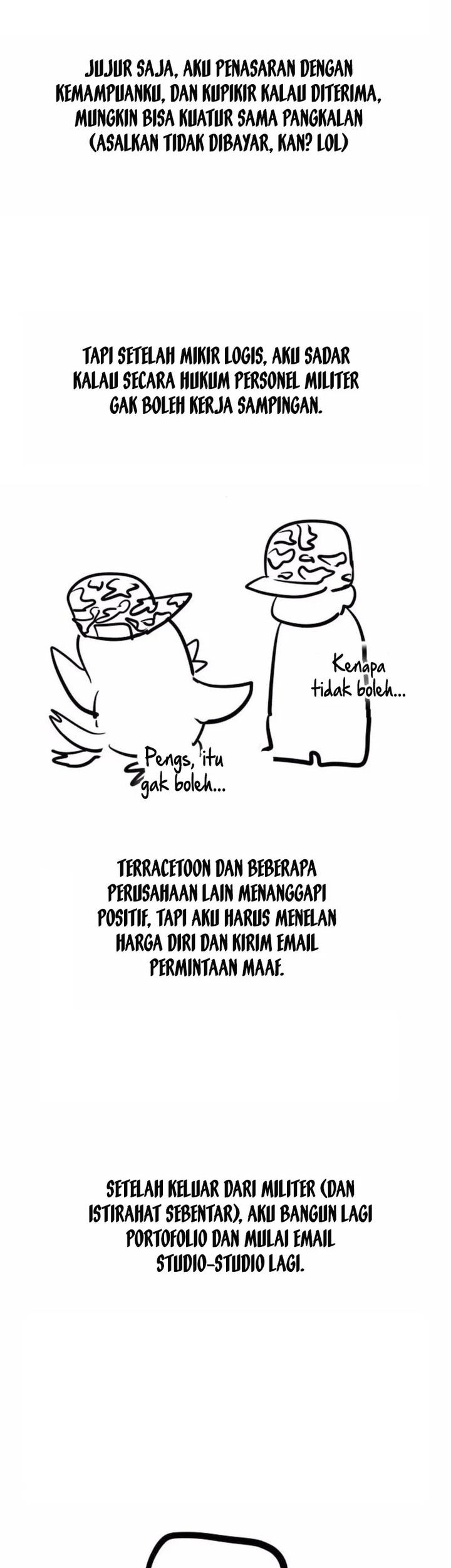 A Genius Writer’s Random Workplace (Genius Artist’s Random Studio) Chapter 100 Gambar 126