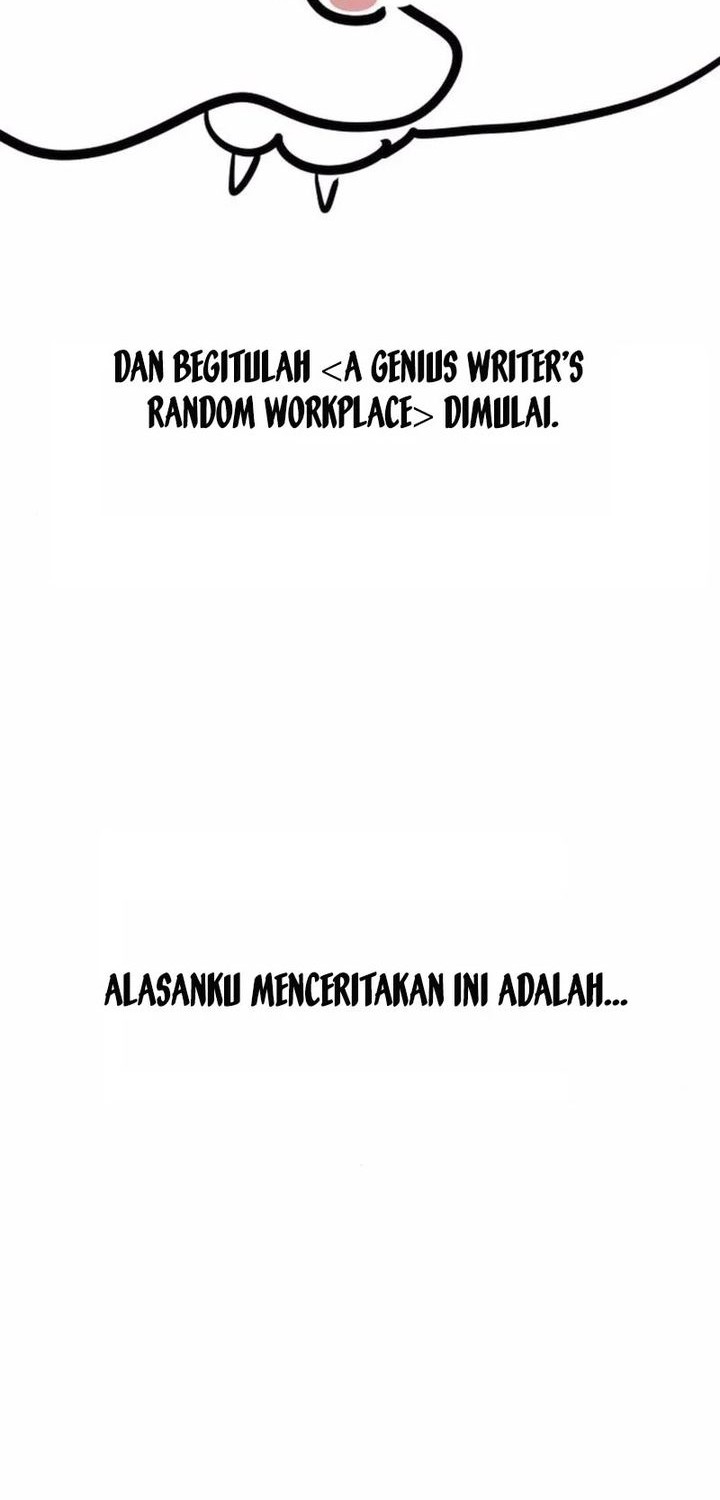 A Genius Writer’s Random Workplace (Genius Artist’s Random Studio) Chapter 100 Gambar 130