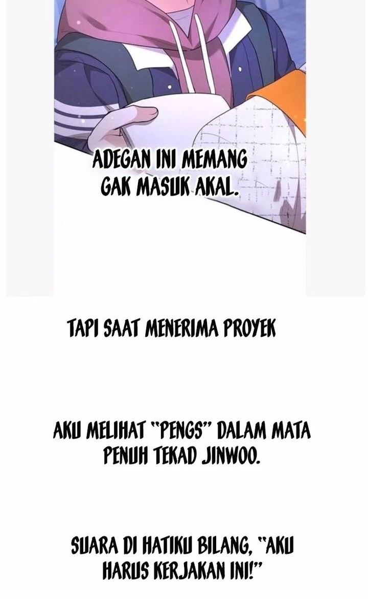 A Genius Writer’s Random Workplace (Genius Artist’s Random Studio) Chapter 100 Gambar 132