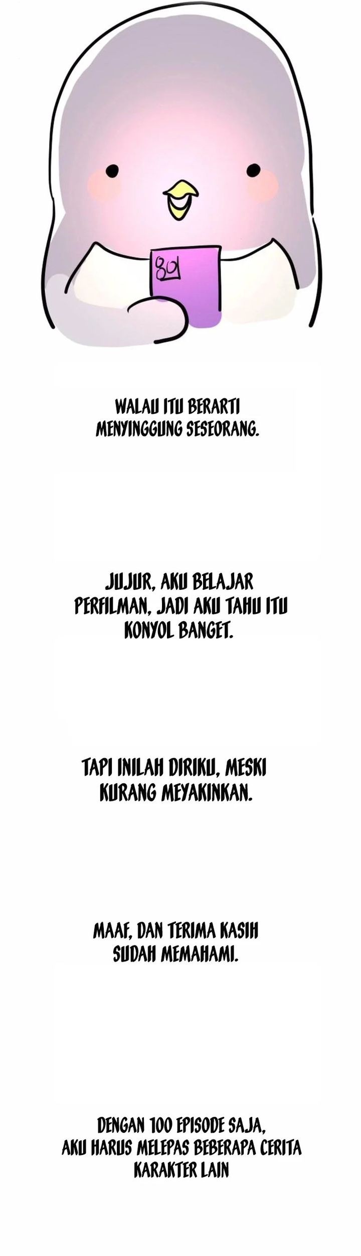 A Genius Writer’s Random Workplace (Genius Artist’s Random Studio) Chapter 100 Gambar 133