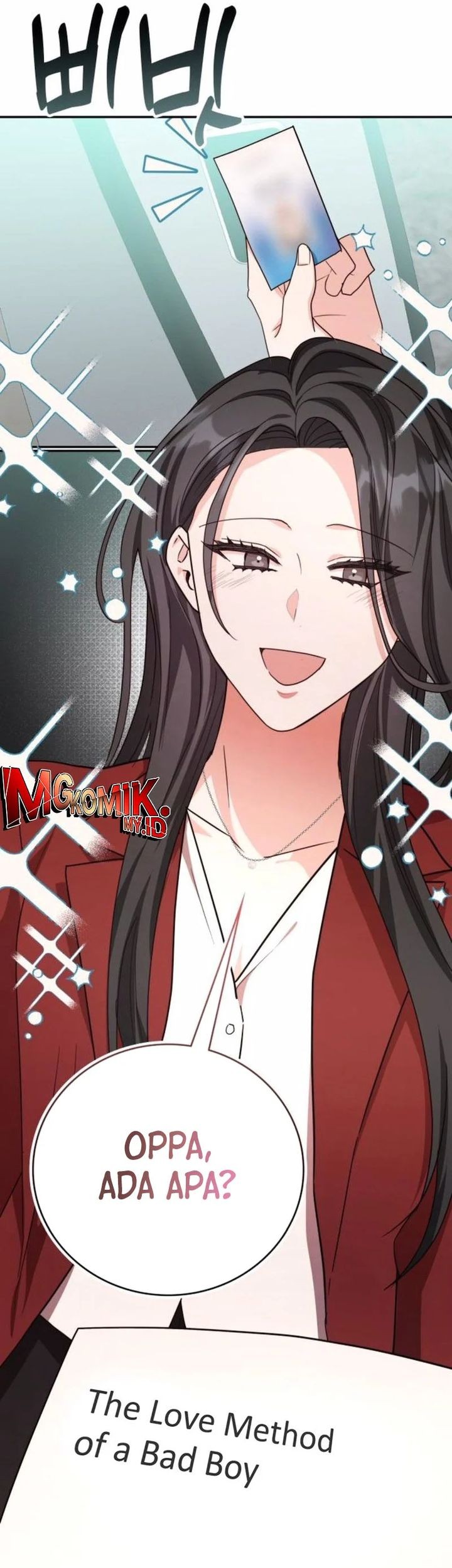 A Genius Writer’s Random Workplace (Genius Artist’s Random Studio) Chapter 100 Gambar 10