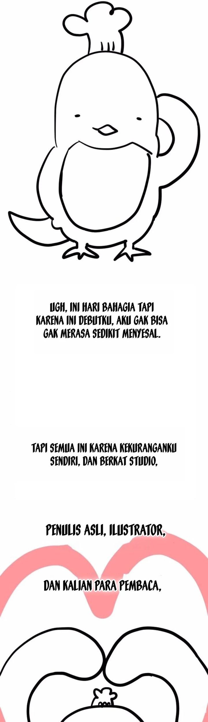 A Genius Writer’s Random Workplace (Genius Artist’s Random Studio) Chapter 100 Gambar 135